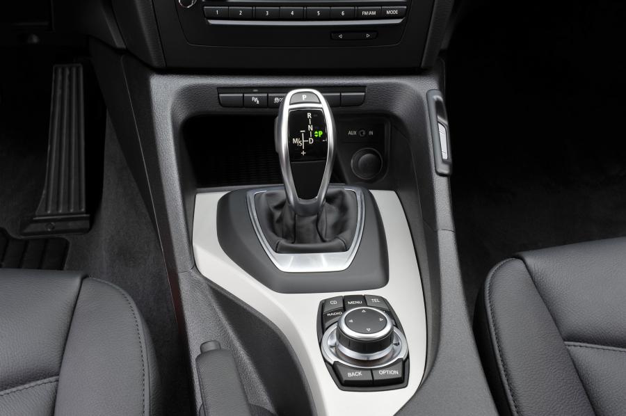  BMW X1 xDrive 2.8i TwinTurbo 2010 года  (фото 7 из 136)